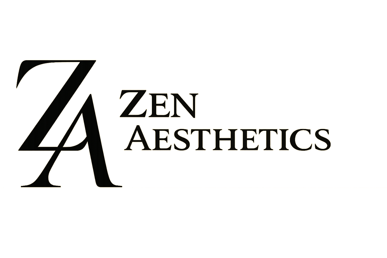 Zen Aesthetics