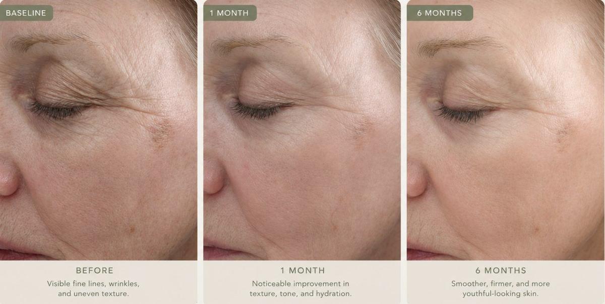 Anti-aging treatment